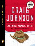 Christmas in Absaroka                 County